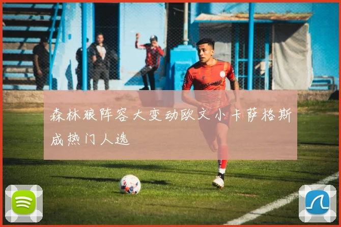 森林狼阵容大变动欧文小卡萨格斯成热门人选